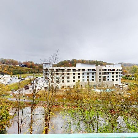 Pigeon Forge Paradise Phòng bức ảnh