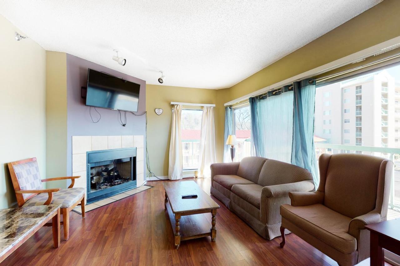 Pigeon Forge Paradise Phòng bức ảnh