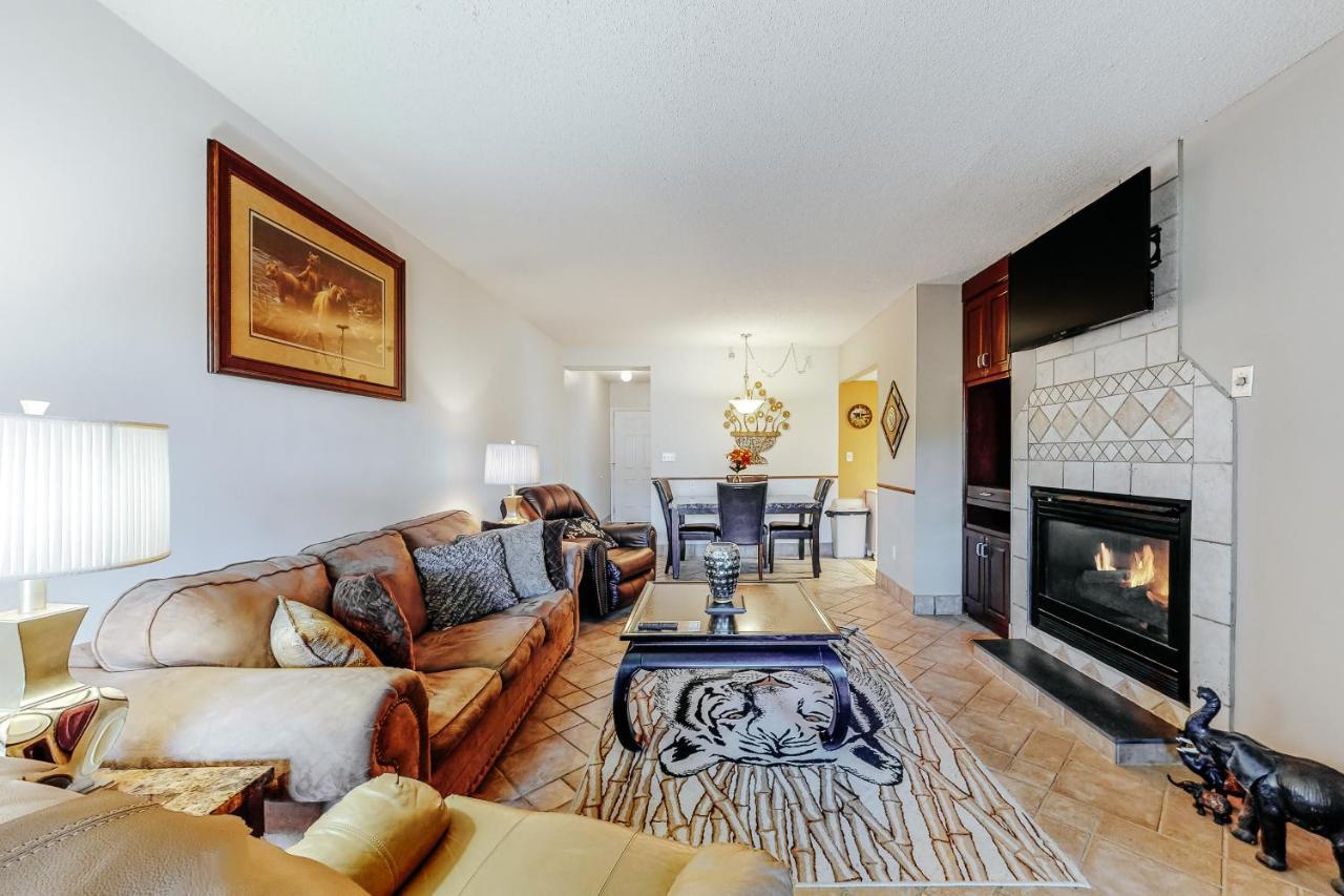 Pigeon Forge Paradise Phòng bức ảnh