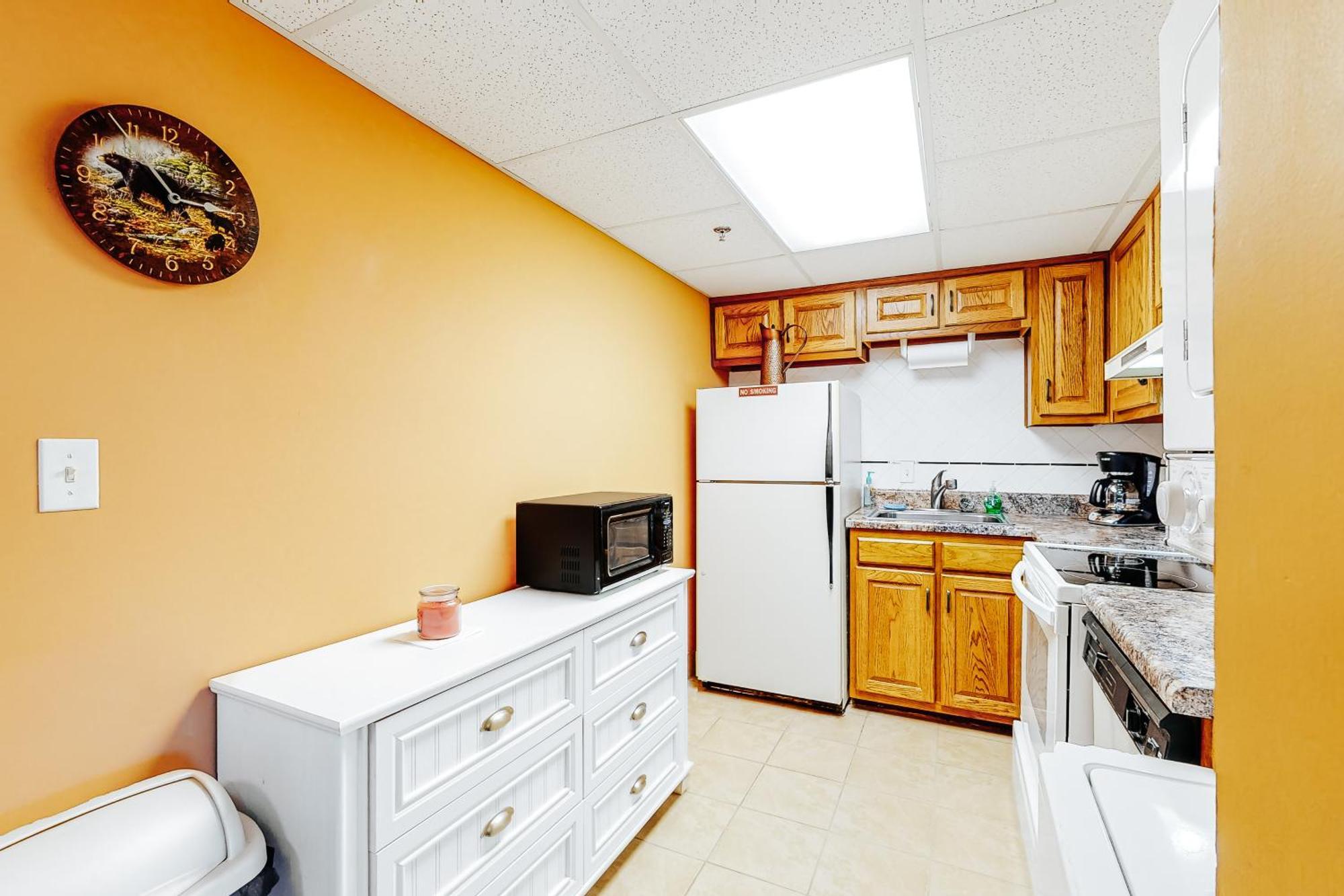 Pigeon Forge Paradise Phòng bức ảnh