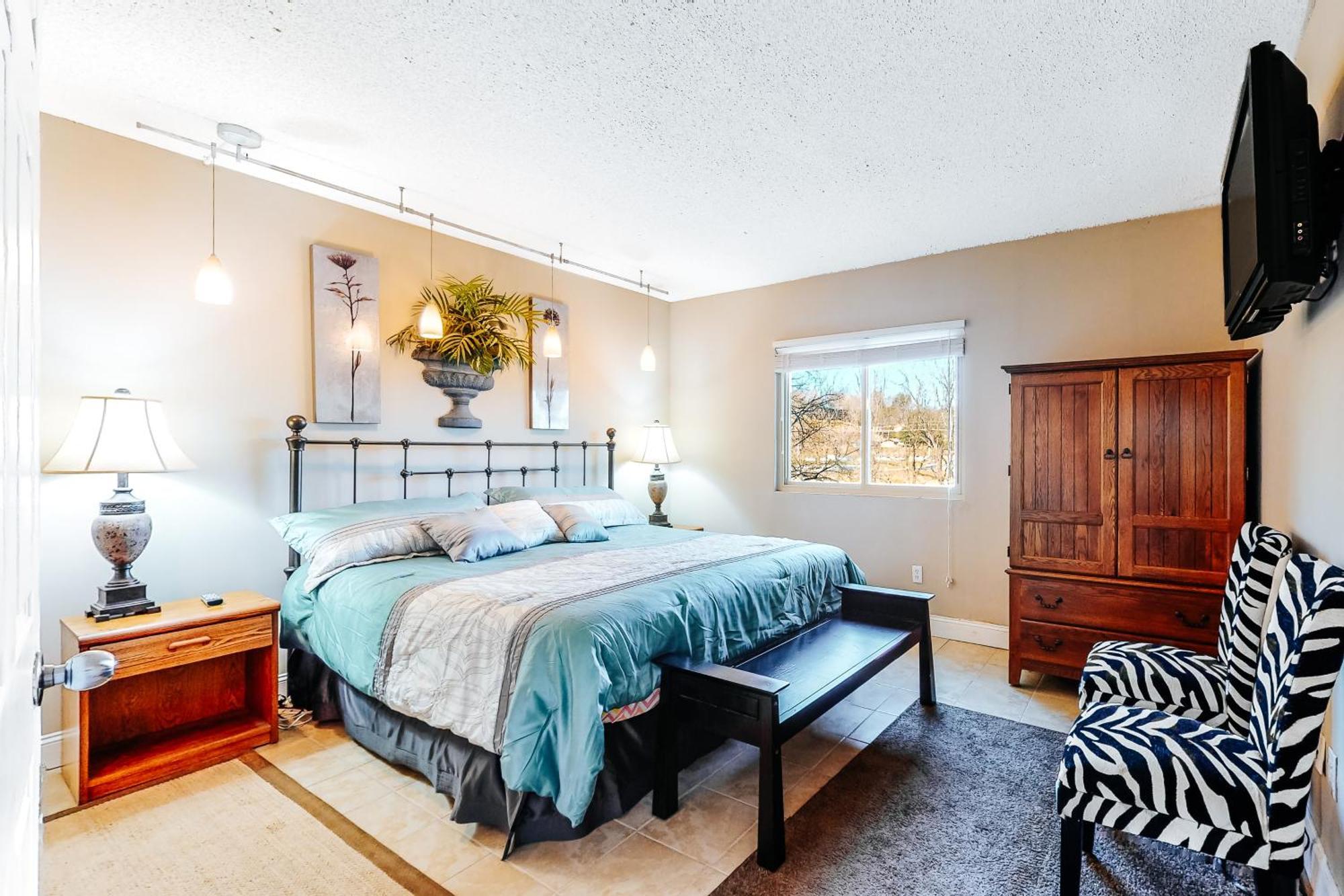 Pigeon Forge Paradise Phòng bức ảnh