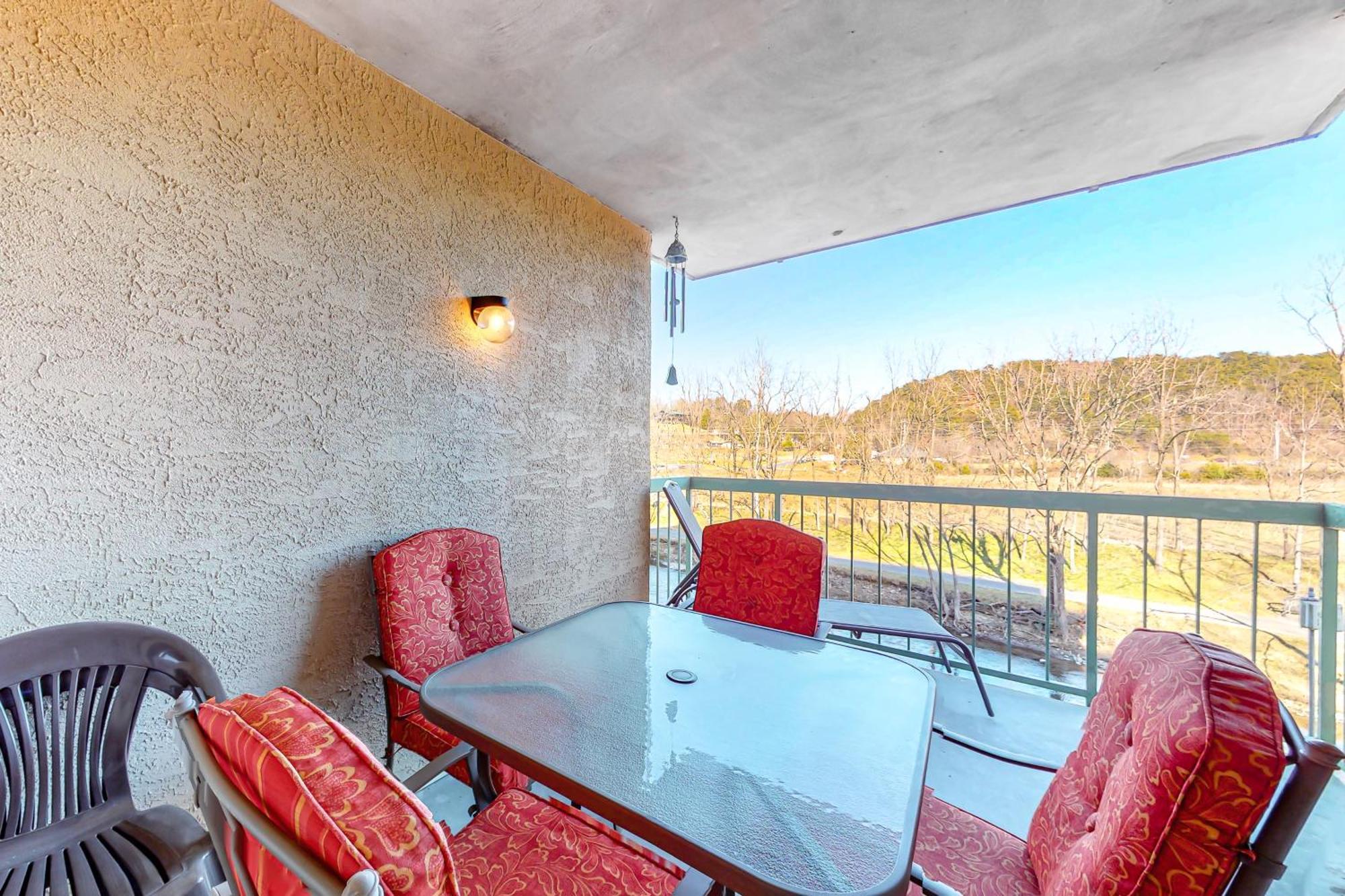 Pigeon Forge Paradise Phòng bức ảnh
