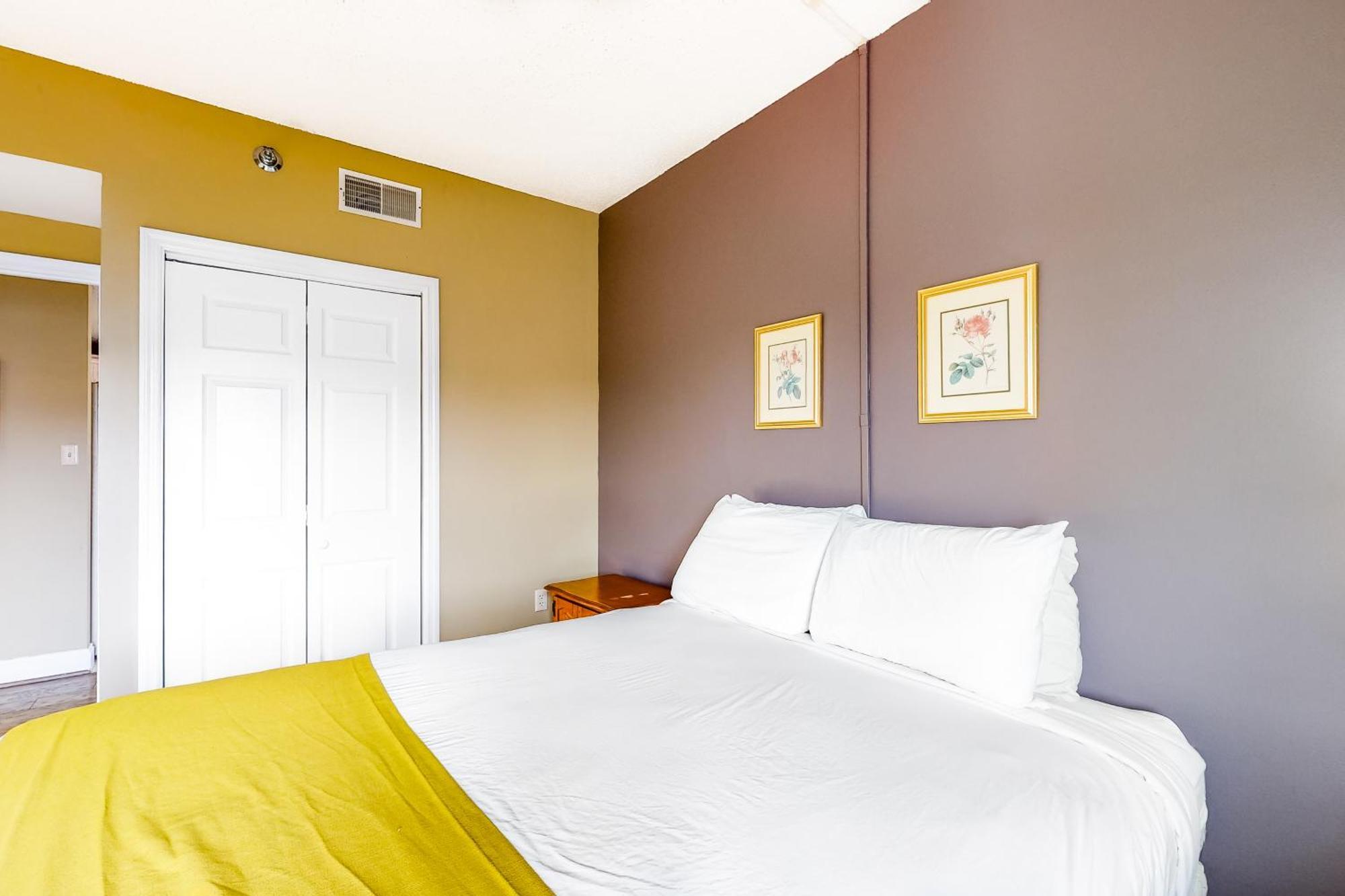 Pigeon Forge Paradise Phòng bức ảnh