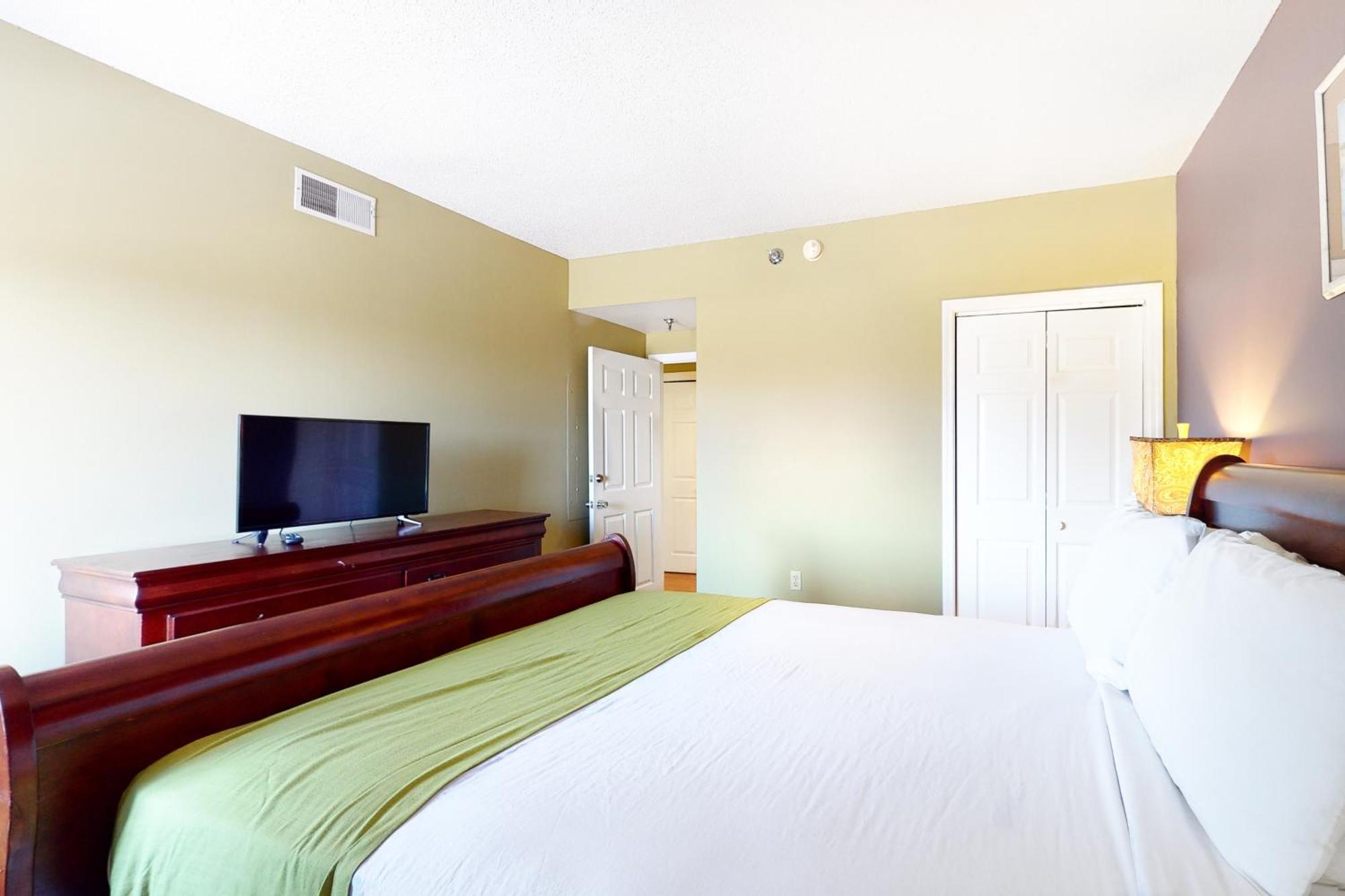 Pigeon Forge Paradise Phòng bức ảnh