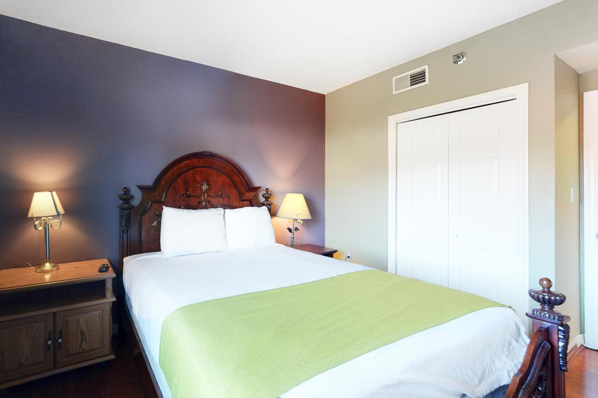 Pigeon Forge Paradise Phòng bức ảnh