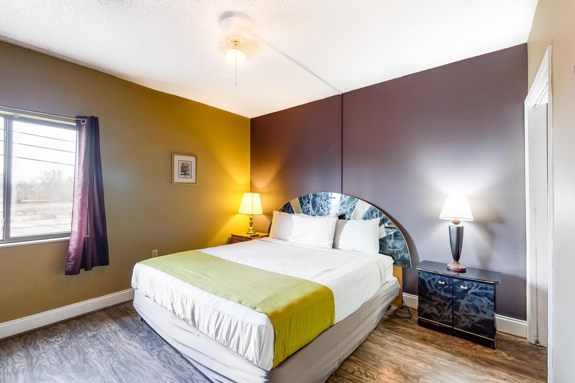 Pigeon Forge Paradise Phòng bức ảnh
