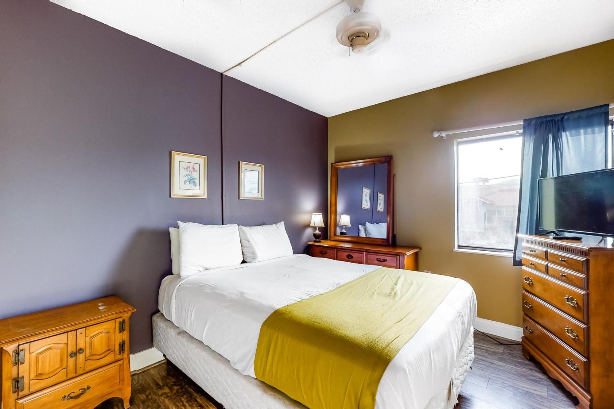 Pigeon Forge Paradise Phòng bức ảnh