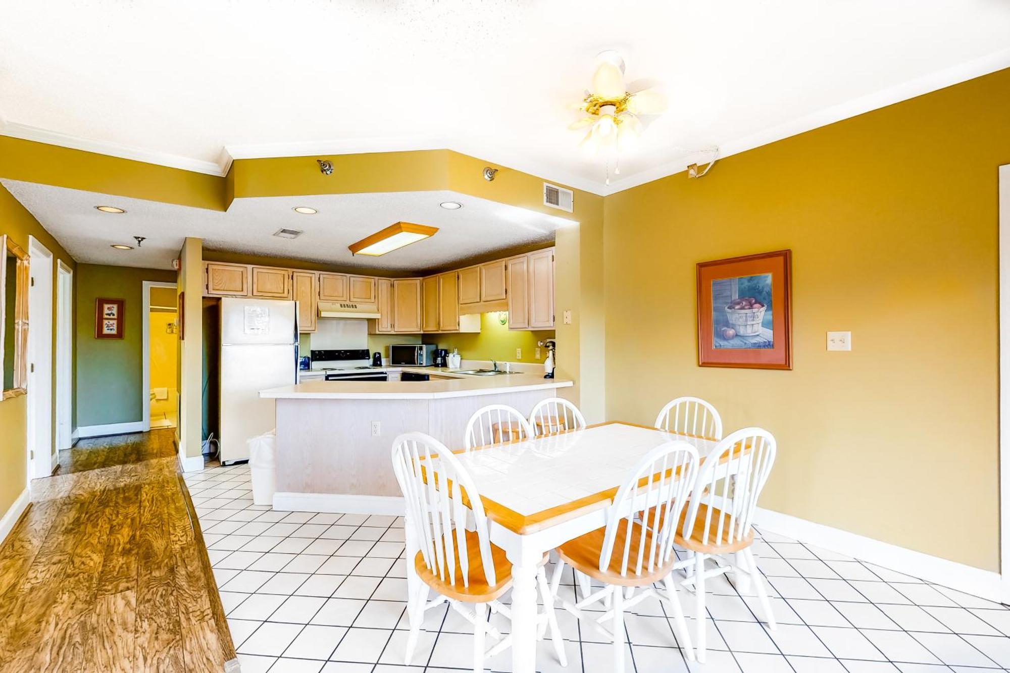 Pigeon Forge Paradise Phòng bức ảnh