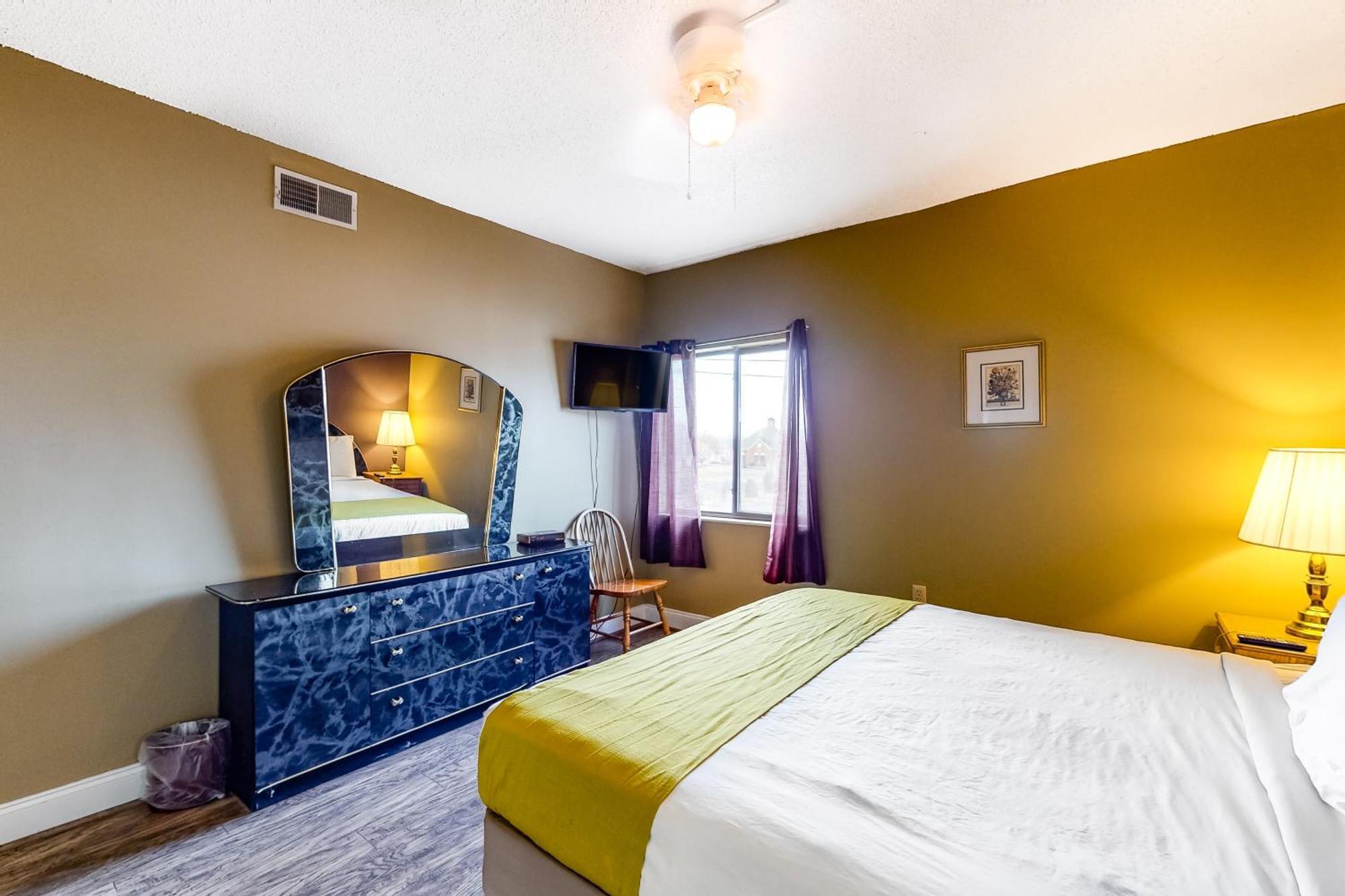Pigeon Forge Paradise Phòng bức ảnh