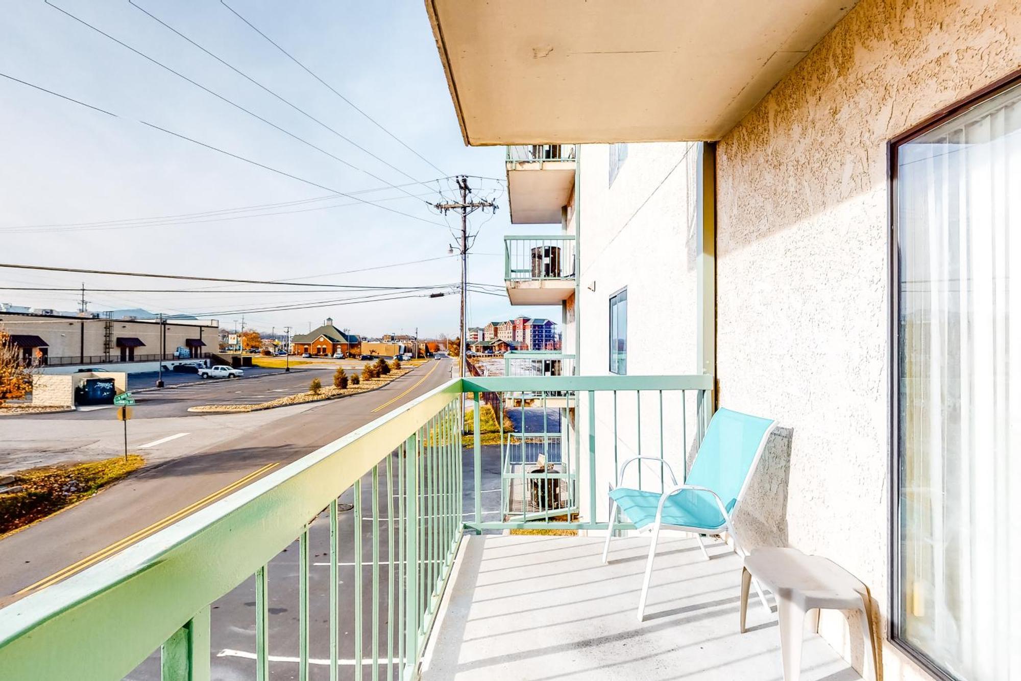 Pigeon Forge Paradise Phòng bức ảnh