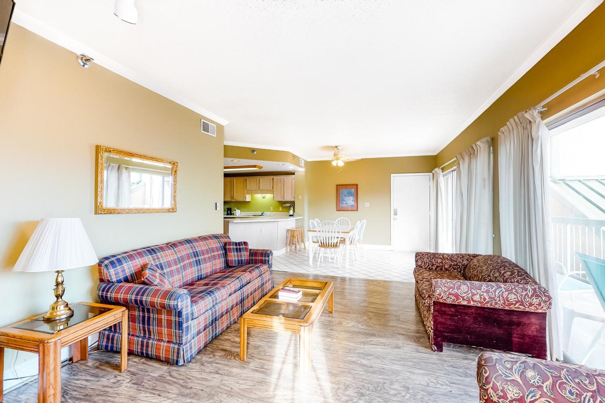 Pigeon Forge Paradise Phòng bức ảnh