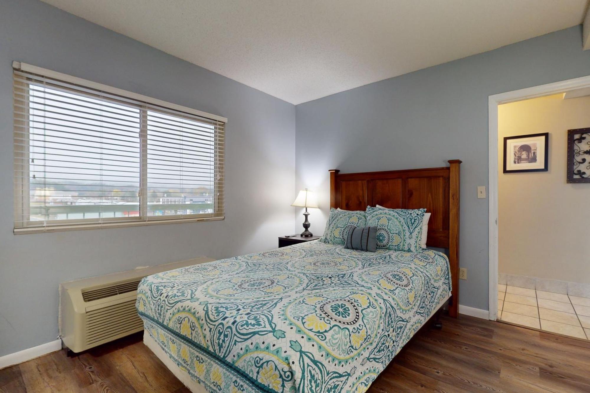 Pigeon Forge Paradise Phòng bức ảnh