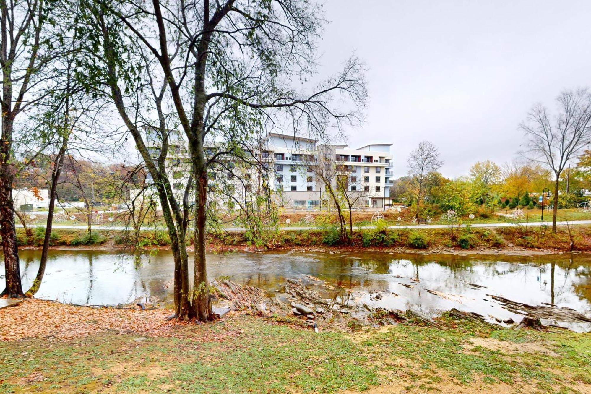 Pigeon Forge Paradise Phòng bức ảnh