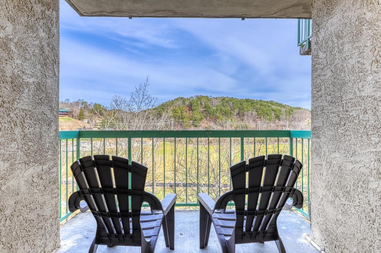 Pigeon Forge Paradise Ngoại thất bức ảnh