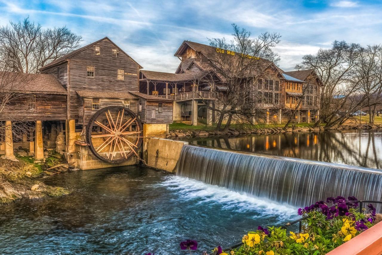 Pigeon Forge Paradise Ngoại thất bức ảnh