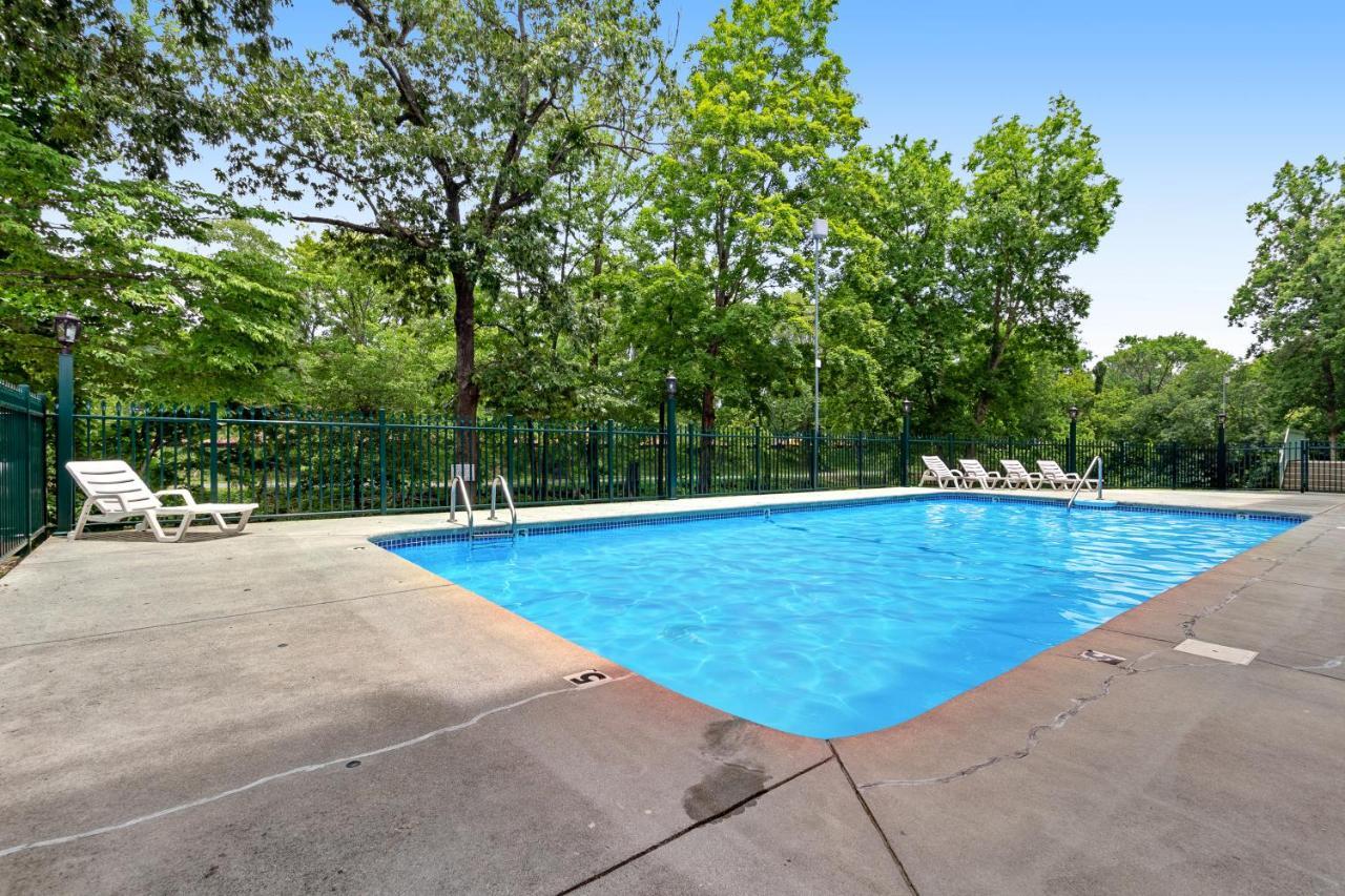 Pigeon Forge Paradise Ngoại thất bức ảnh