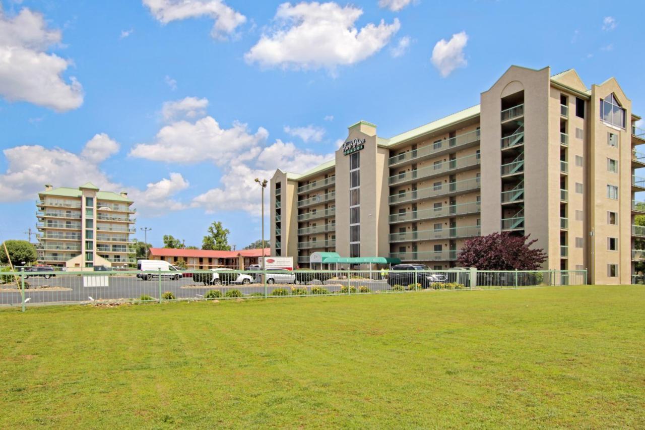 Pigeon Forge Paradise Ngoại thất bức ảnh